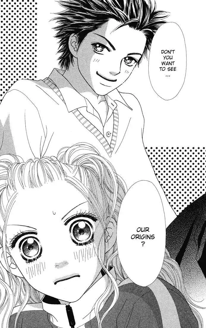 Parfait Tic Chapter 59 26